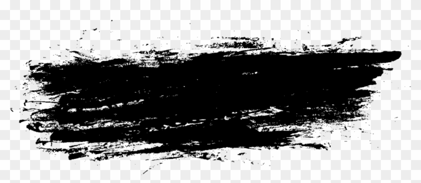Detail Brush Stroke Transparent Nomer 9