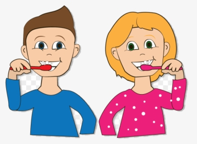 Detail Brush Teeth Clipart Free Nomer 39