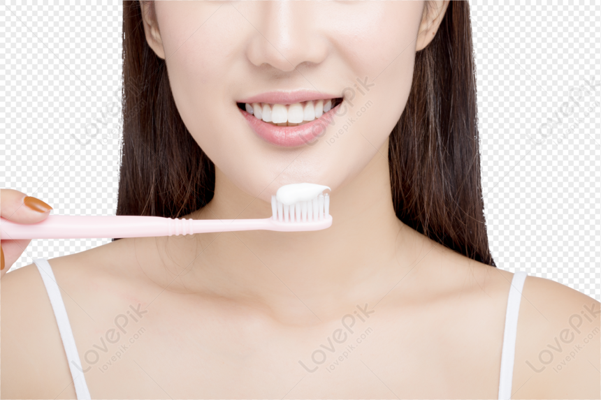 Detail Brush Teeth Png Nomer 53