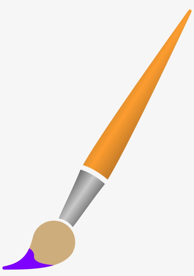 Detail Brush Transparent Nomer 15