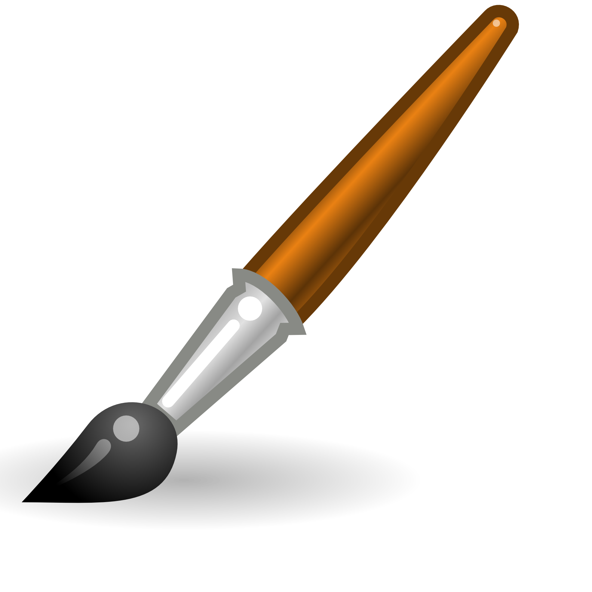 Detail Brush Transparent Nomer 17