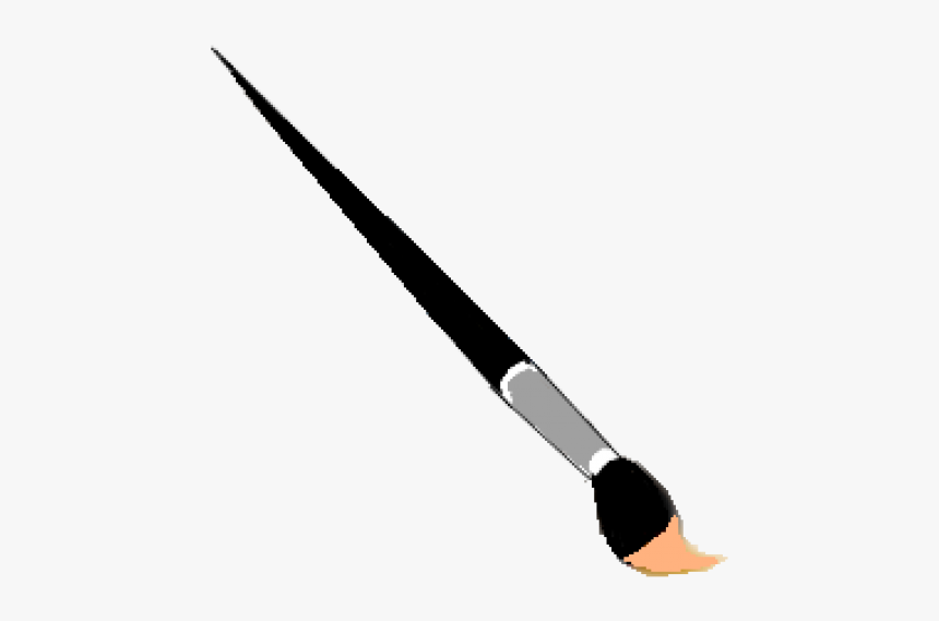 Detail Brush Transparent Nomer 54