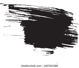 Detail Brush Vector Hd Nomer 20