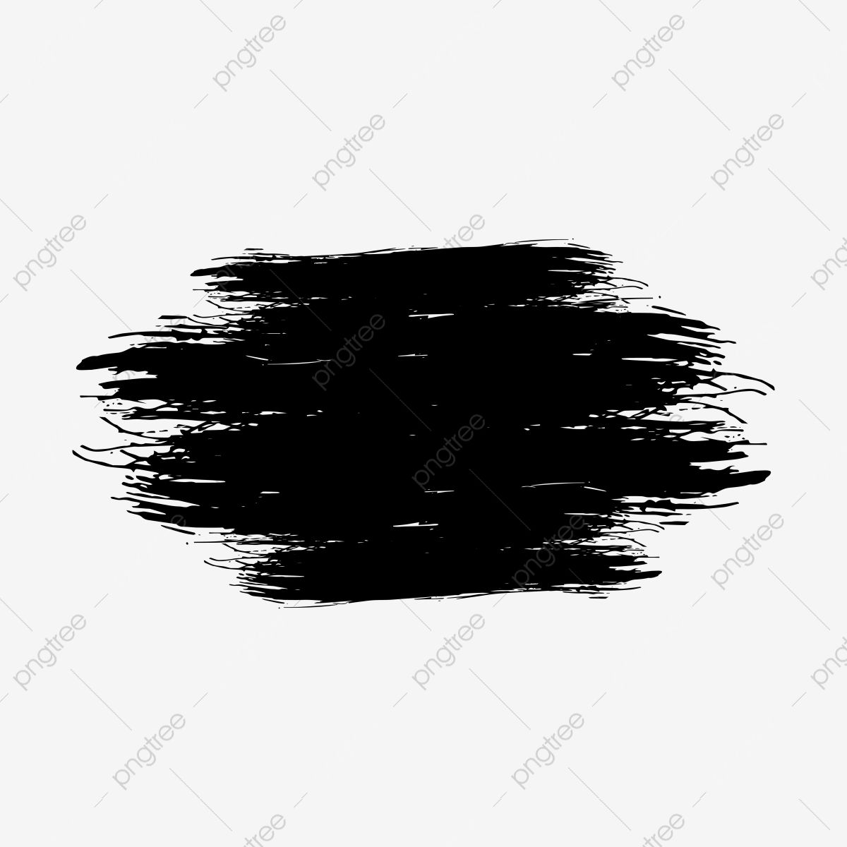 Detail Brush Vector Hd Nomer 27
