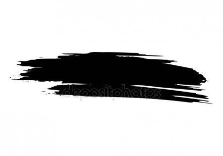 Detail Brush Vector Hd Nomer 33