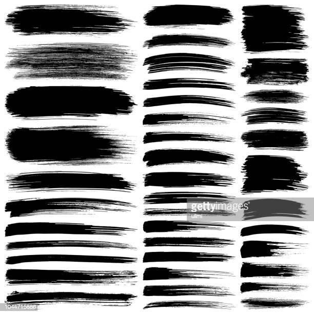 Detail Brush Vector Hd Nomer 48