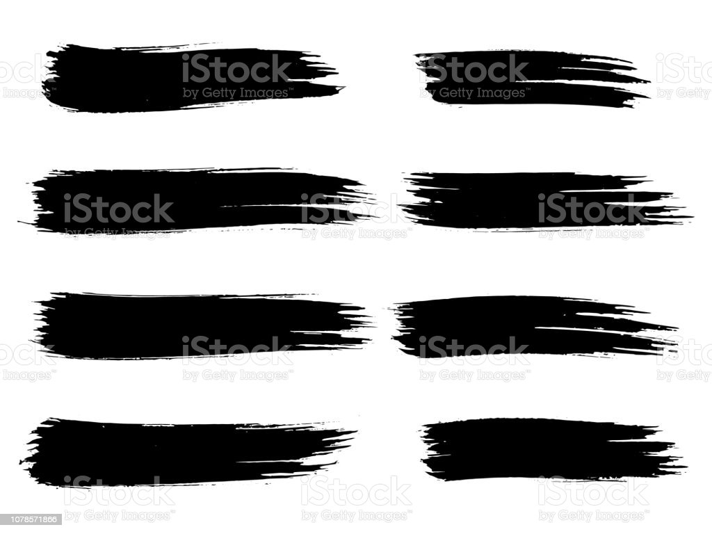 Detail Brush Vector Hd Nomer 55