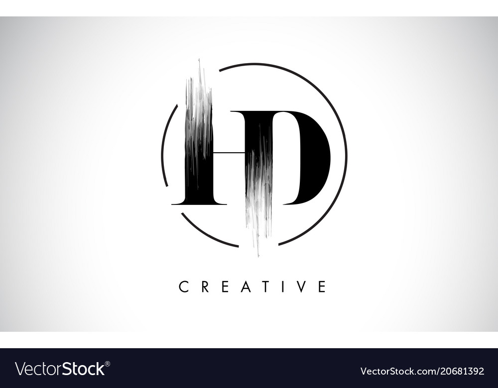 Detail Brush Vector Hd Nomer 56