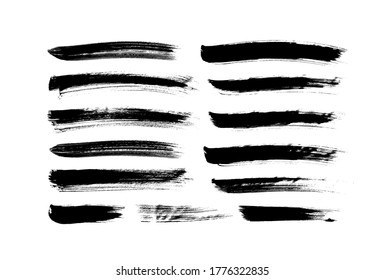 Detail Brush Vector Hd Nomer 57