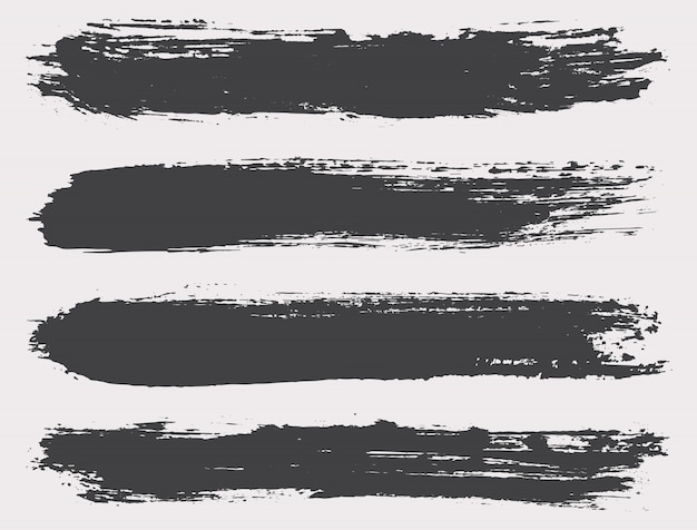 Detail Brush Vector Hd Nomer 9