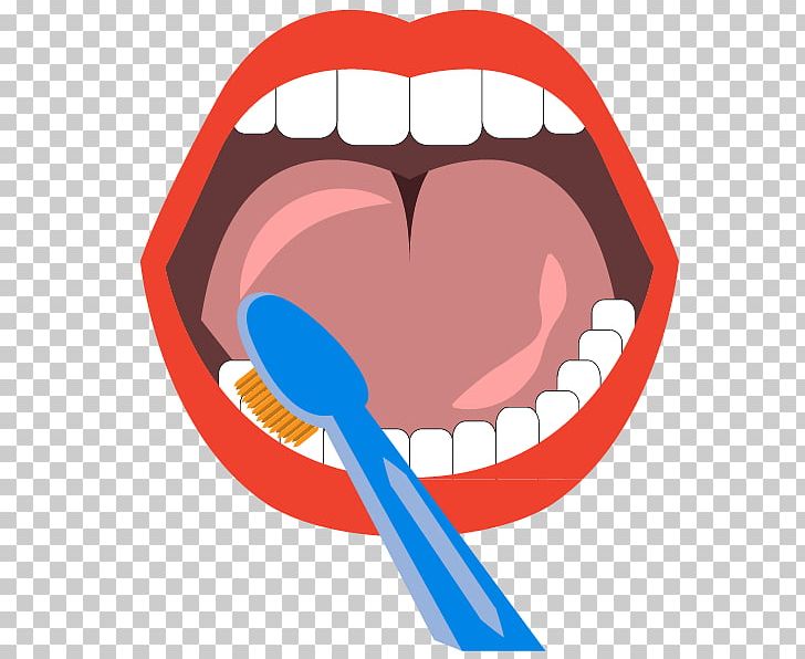 Detail Brushing Teeth Png Nomer 16