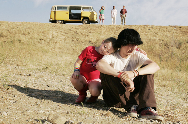 Detail Bryan Cranston Little Miss Sunshine Nomer 42