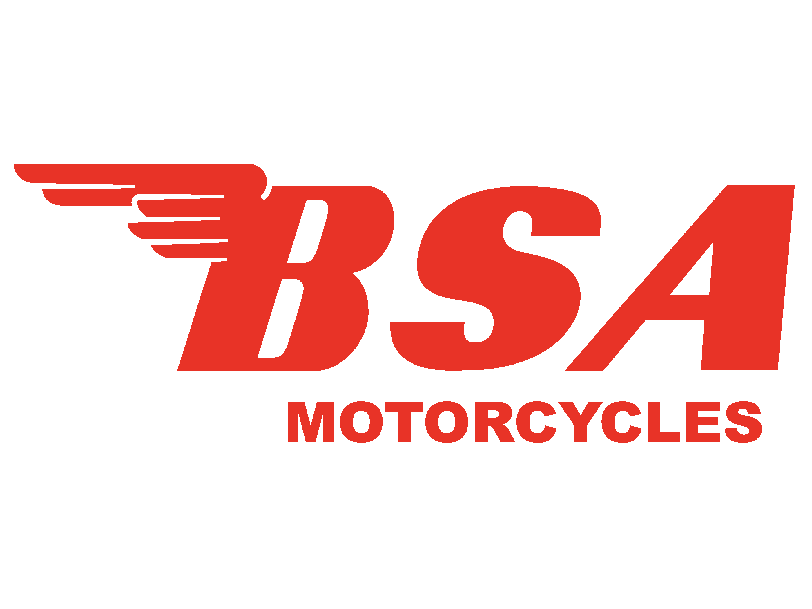 Detail Bsa Logo Nomer 19