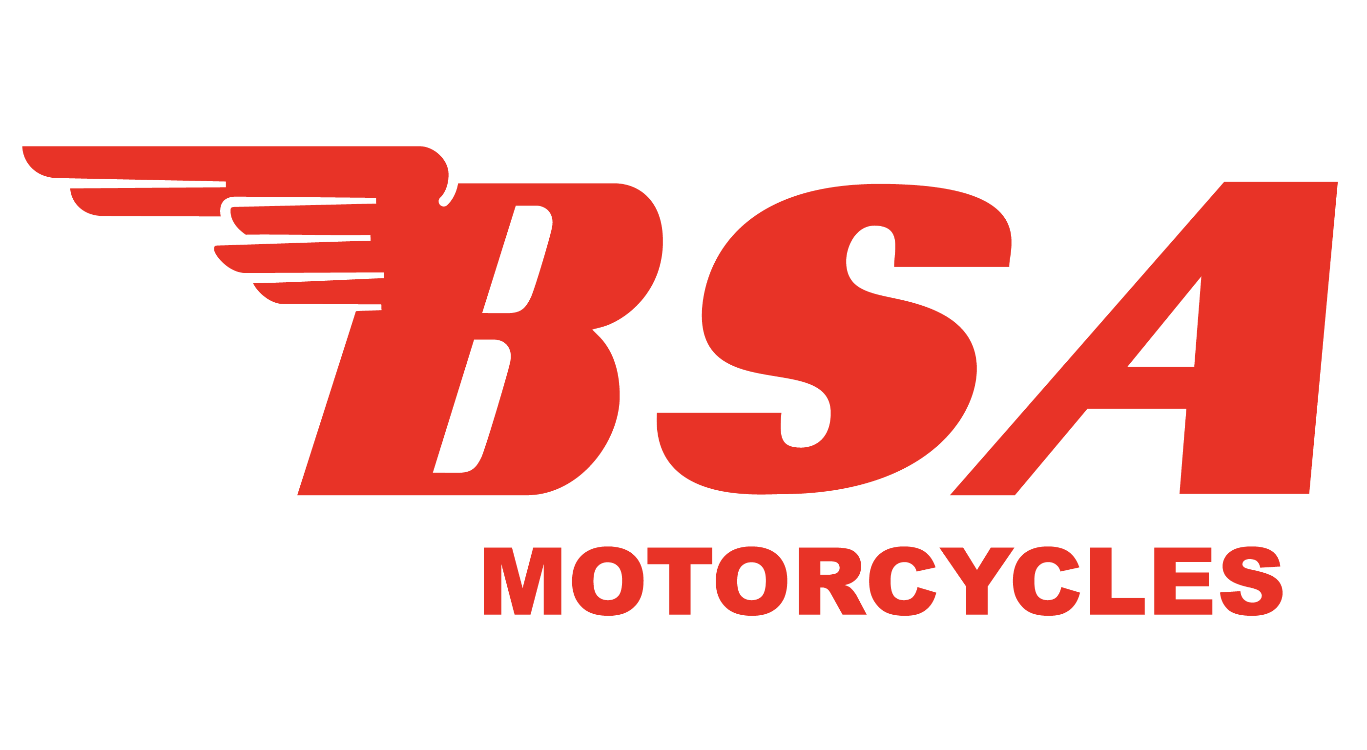 Detail Bsa Motorcycle Logo Nomer 2