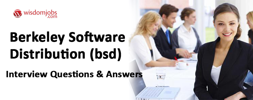 Detail Bsd Berkeley Software Distribution Nomer 38