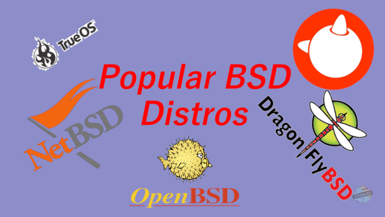 Detail Bsd Berkeley Software Distribution Nomer 39