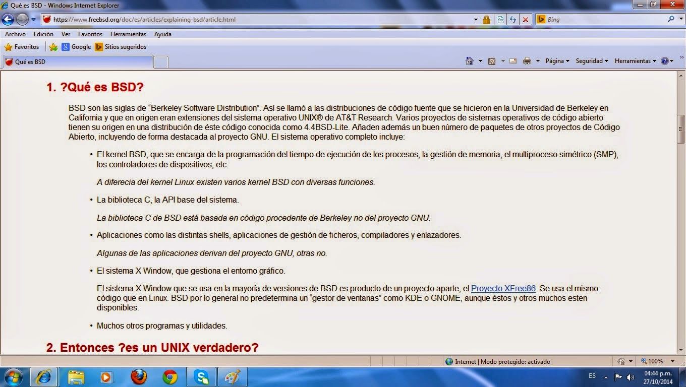 Detail Bsd Berkeley Software Distribution Nomer 40