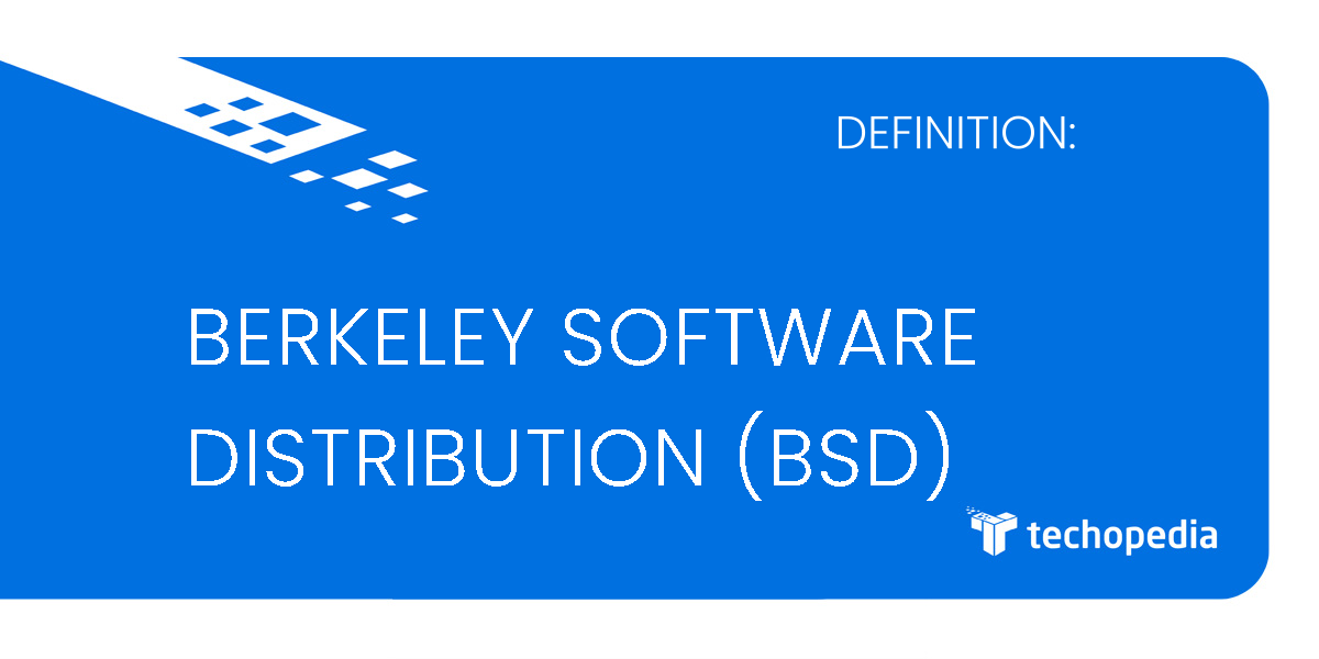 Detail Bsd Berkeley Software Distribution Nomer 6