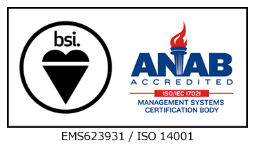 Detail Bsi 14001 Logo Nomer 42
