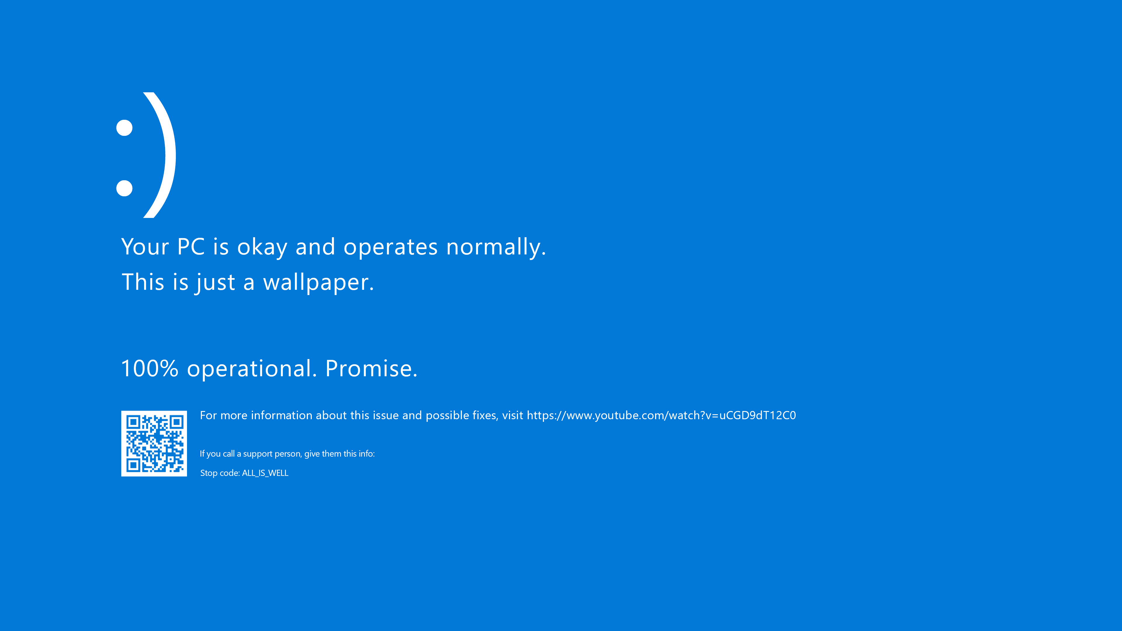 Detail Bsod Wallpaper Nomer 2