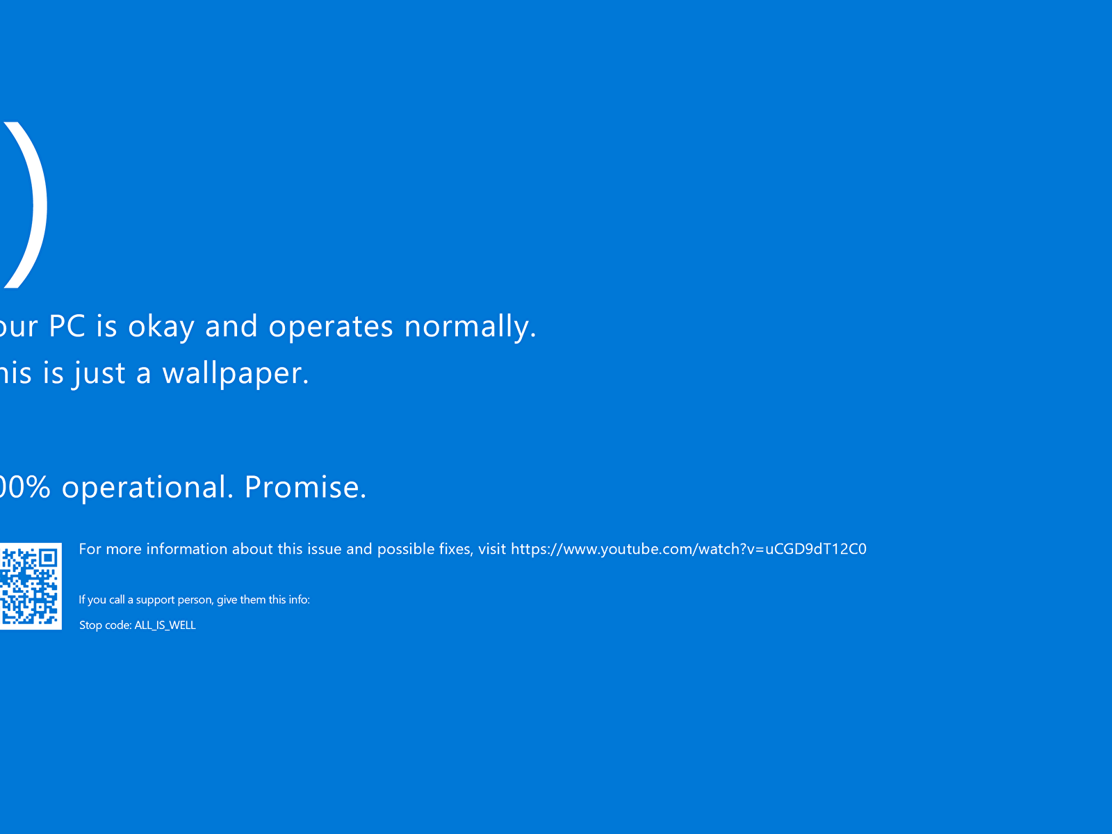 Detail Bsod Wallpaper Nomer 24