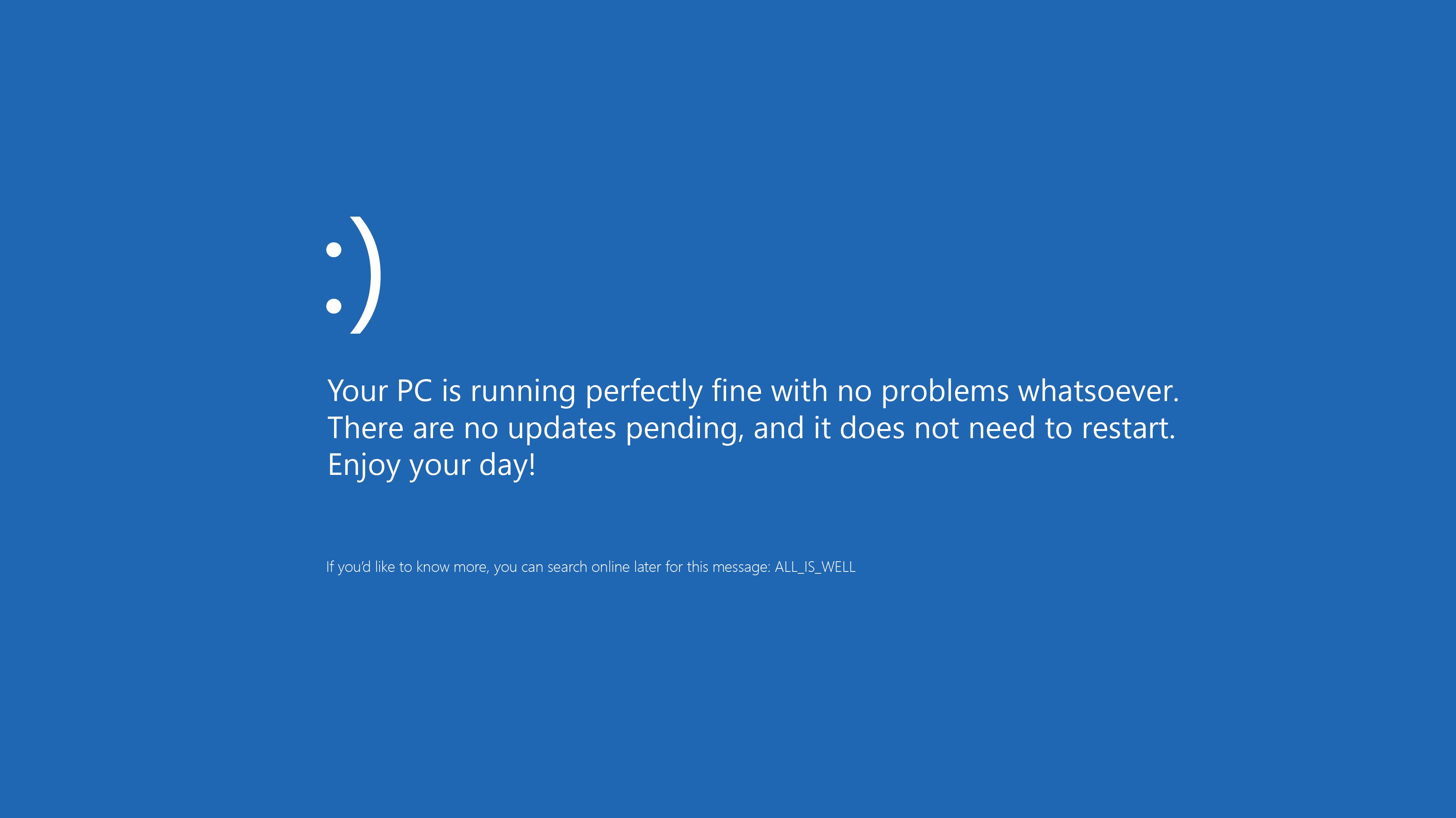 Detail Bsod Wallpaper Nomer 5