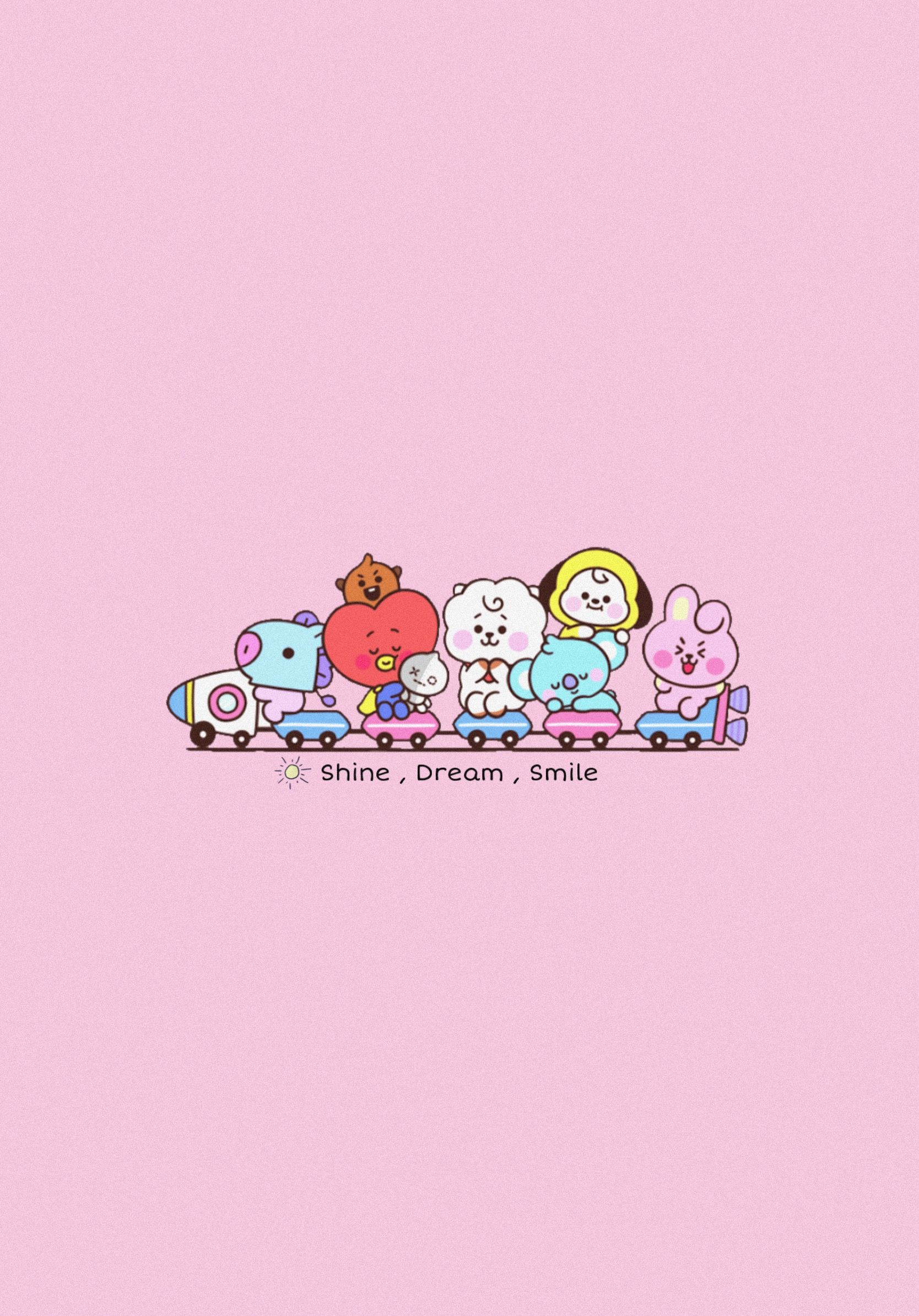 Detail Bt21 Background Nomer 11