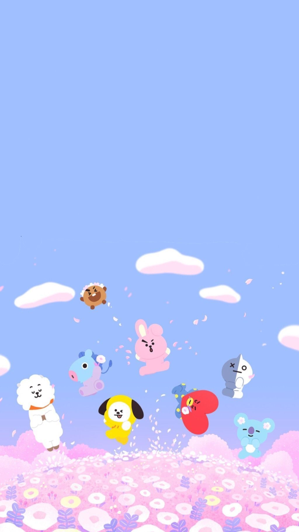 Detail Bt21 Background Nomer 4