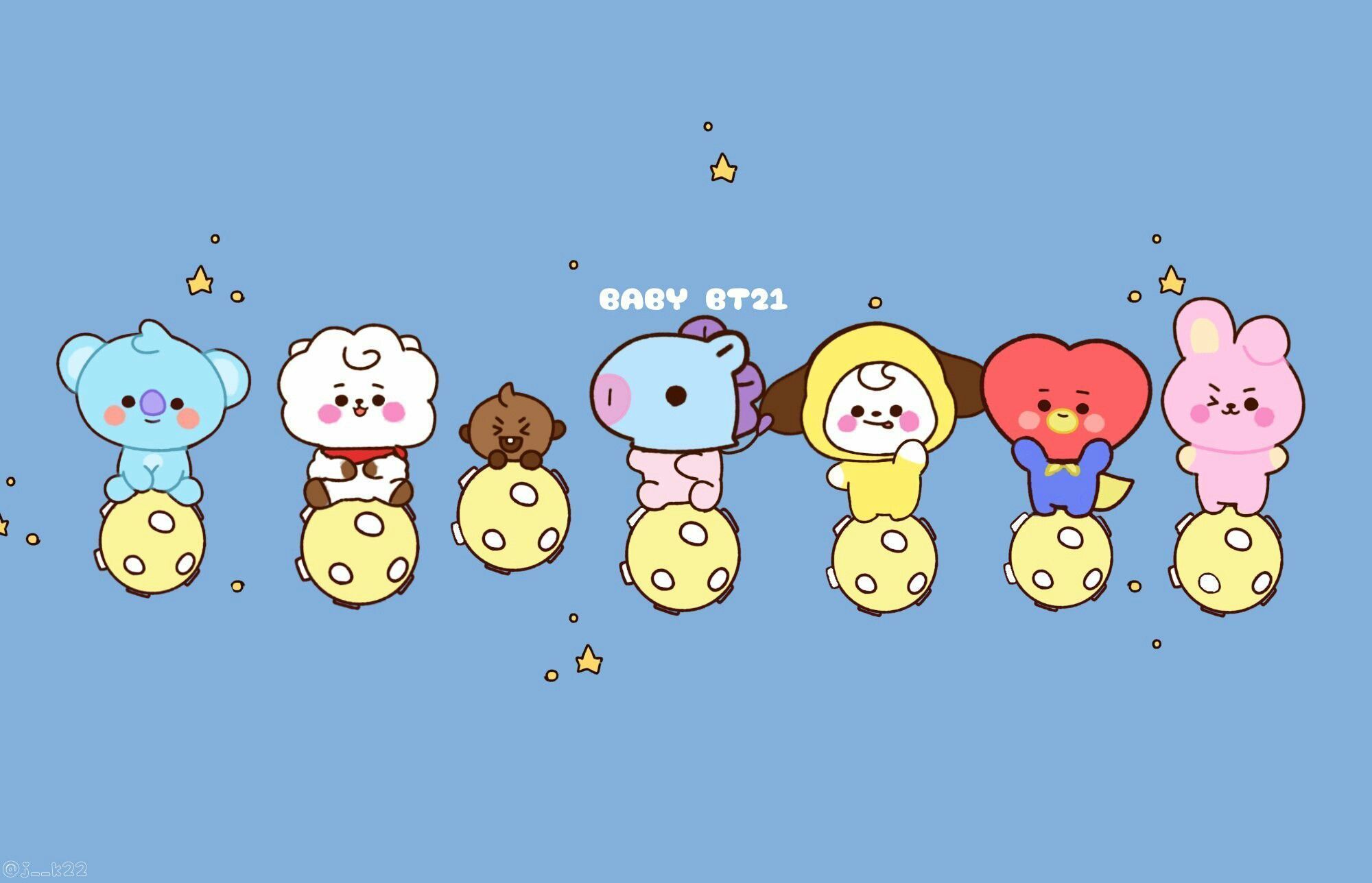 Detail Bt21 Background Nomer 32