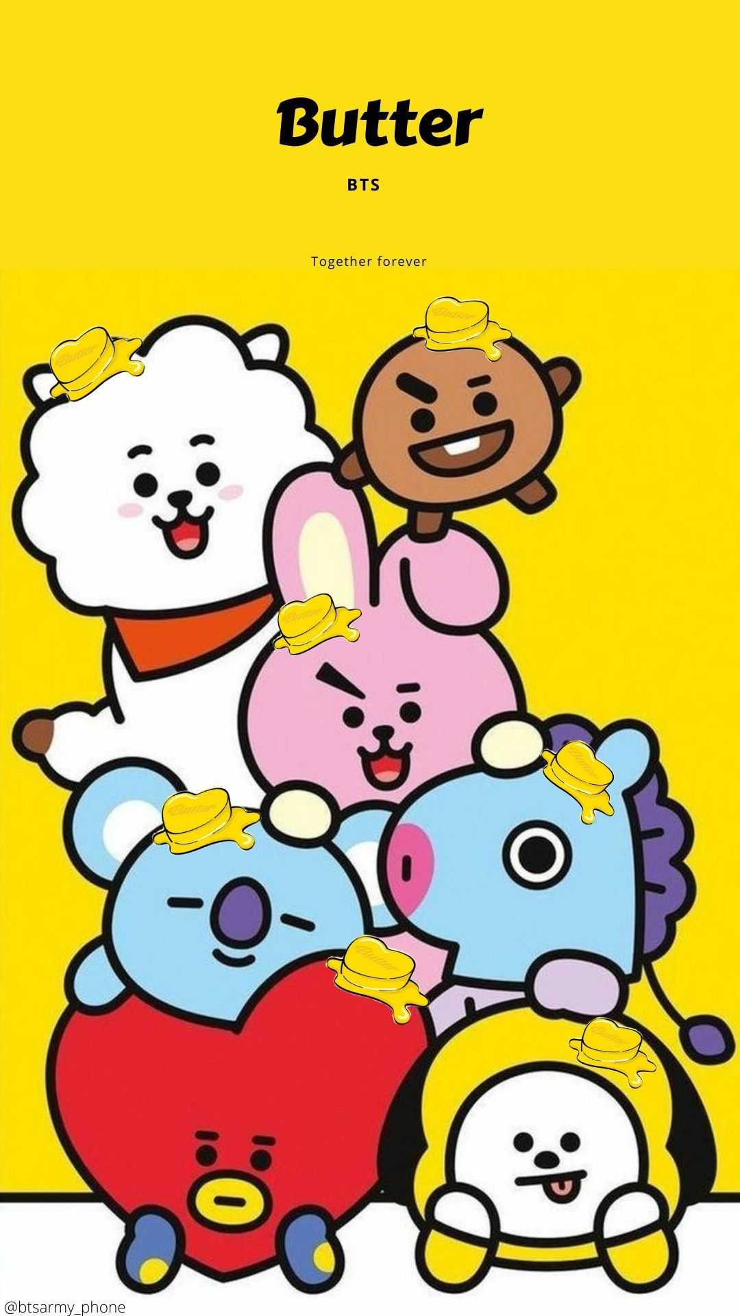 Detail Bt21 Background Nomer 47