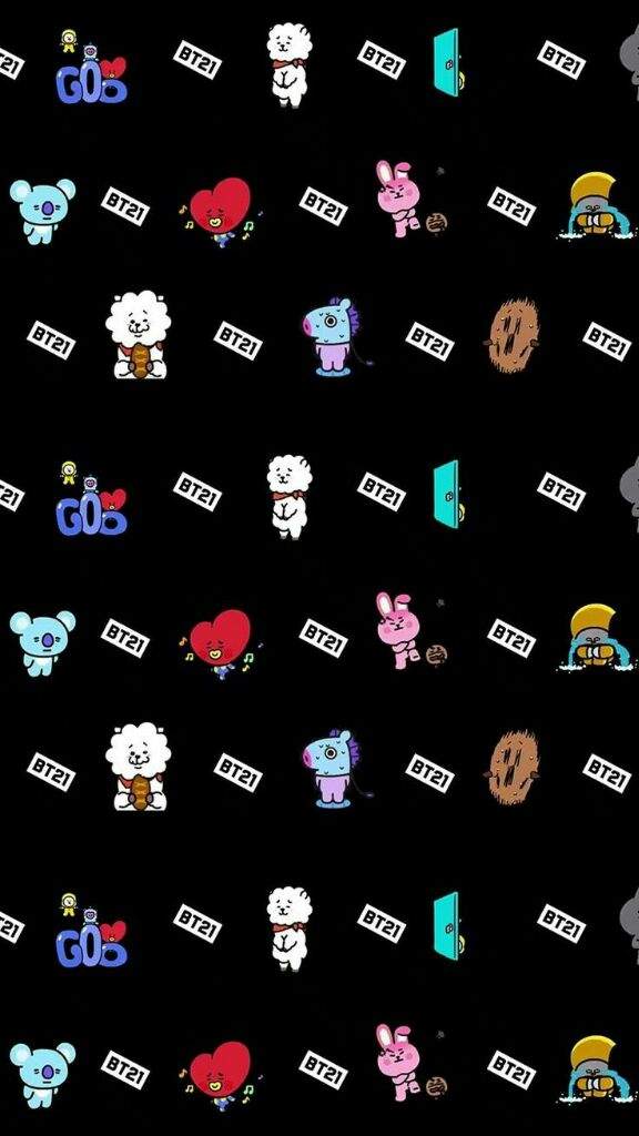 Detail Bt21 Background Nomer 51