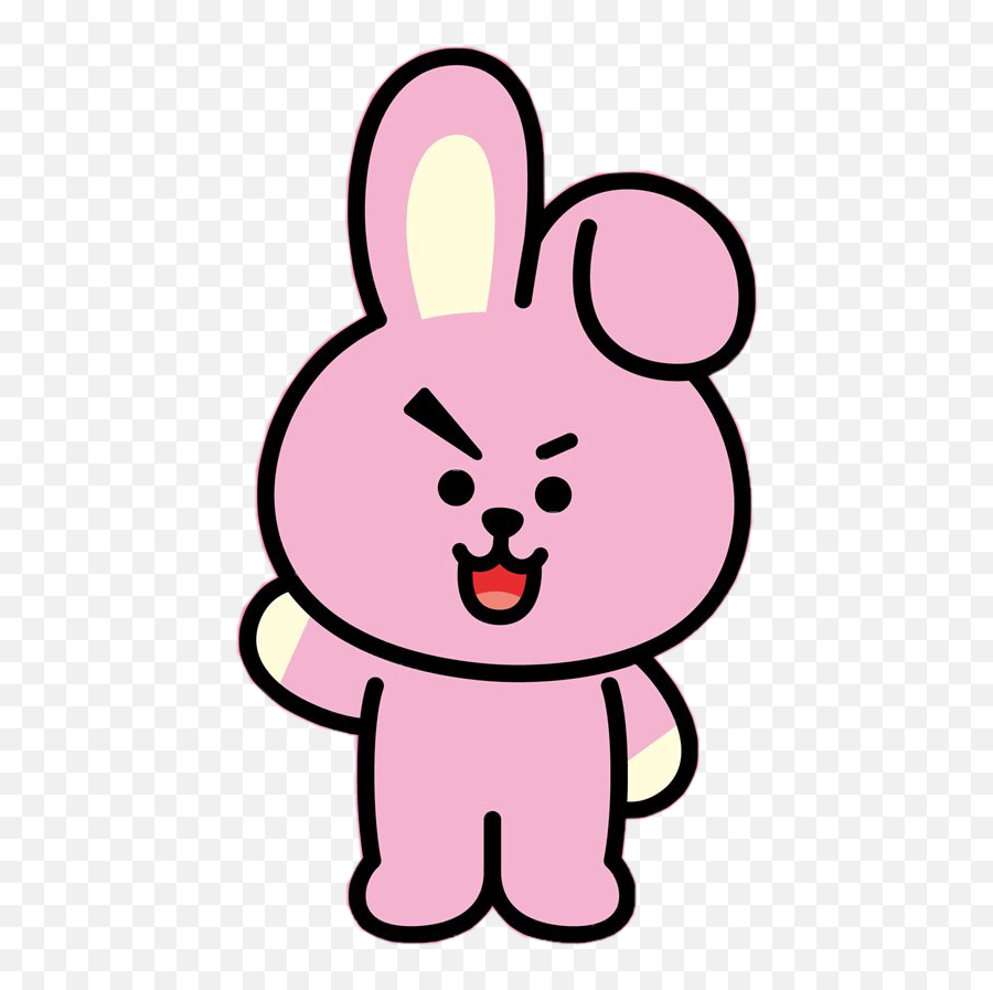 Detail Bt21 Cooky Png Nomer 29