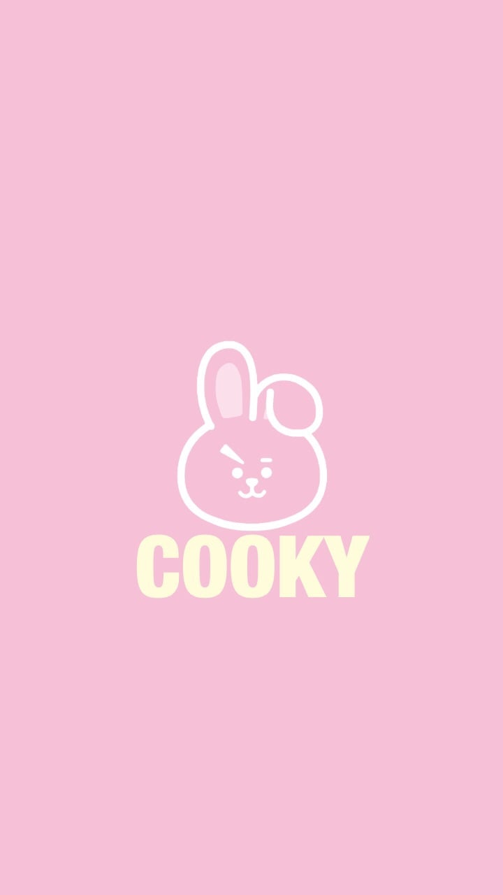 Detail Bt21 Cooky Wallpaper Nomer 2