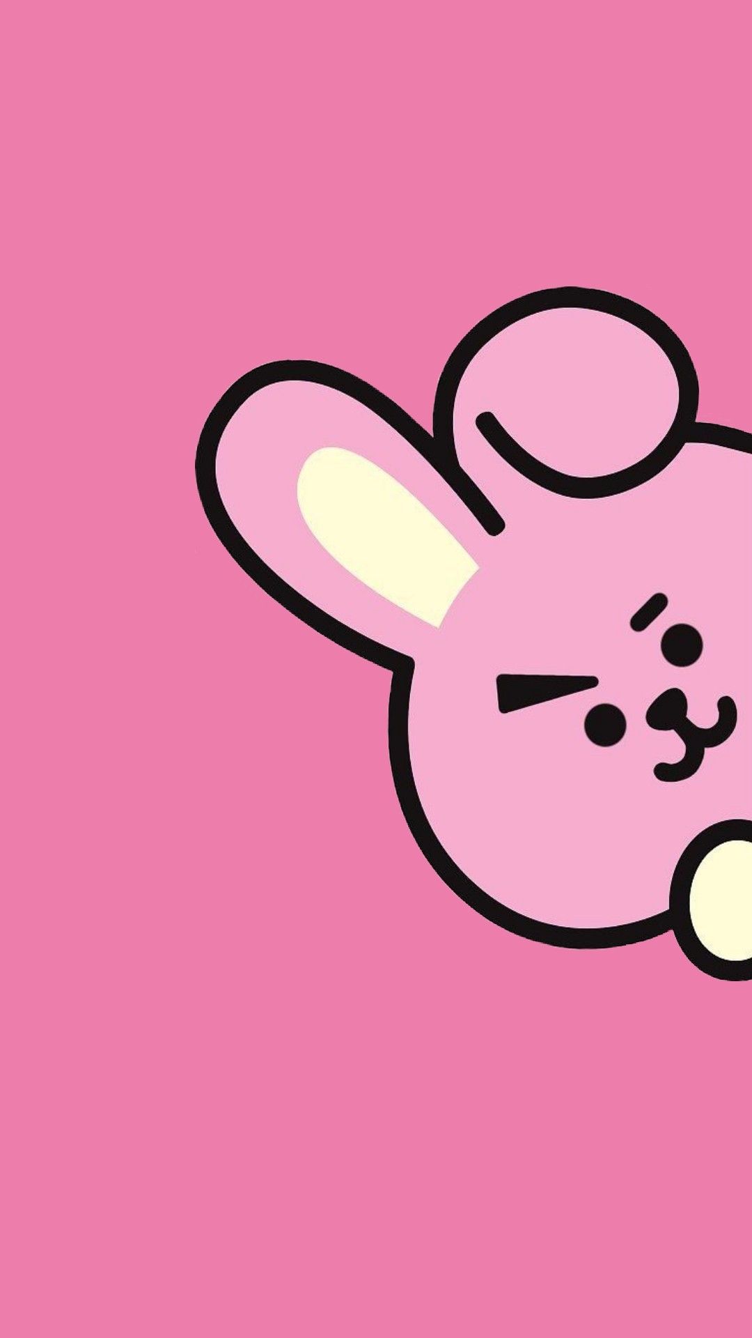 Detail Bt21 Cooky Wallpaper Nomer 10