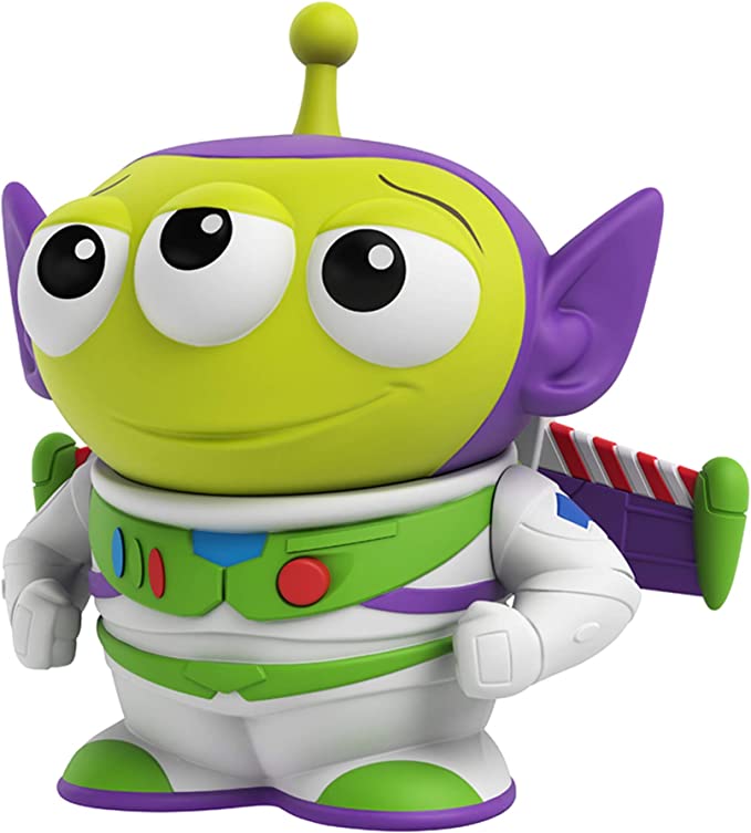 Detail Buzz Lightyear And Aliens Nomer 4