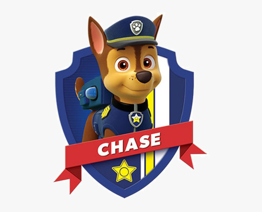 Detail Chase Bild Nomer 4