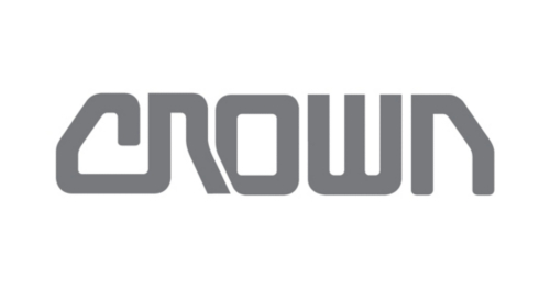 Crown Forklift Logo - KibrisPDR