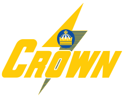 Detail Crown Forklift Logo Nomer 19