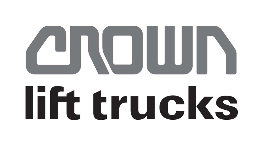Detail Crown Forklift Logo Nomer 5