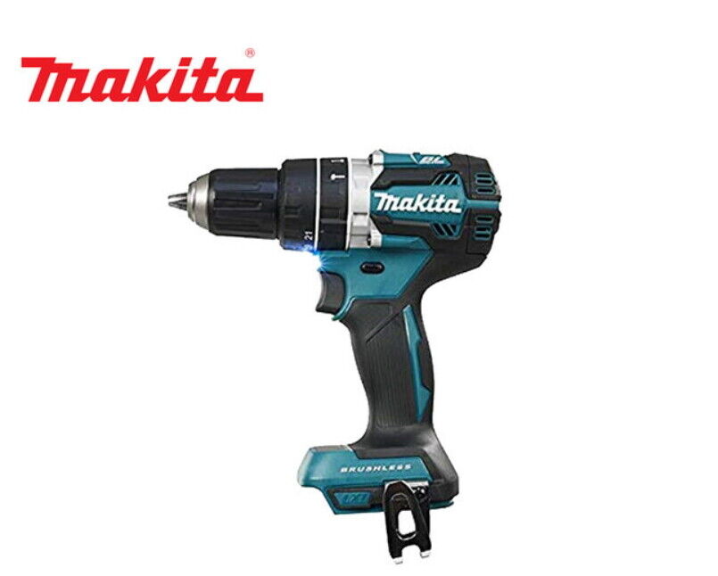 Detail Ddf459z Makita Nomer 8