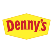 Detail Dennys Logo Nomer 8