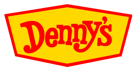 Detail Dennys Logo Nomer 9