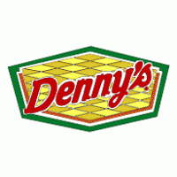 Detail Dennys Logo Nomer 11