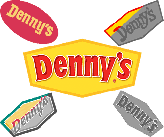 Detail Dennys Logo Nomer 12