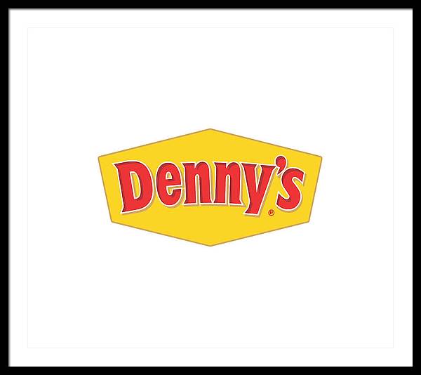 Detail Dennys Logo Nomer 14