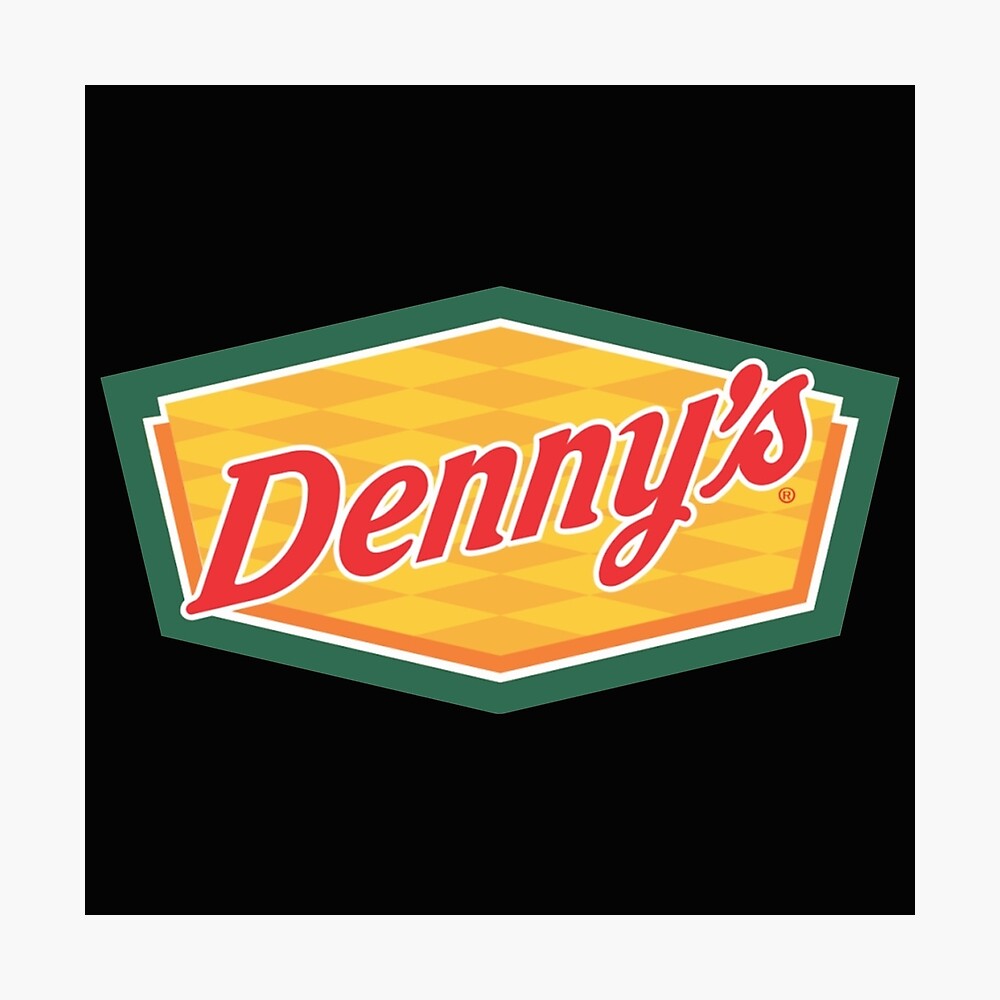 Detail Dennys Logo Nomer 20