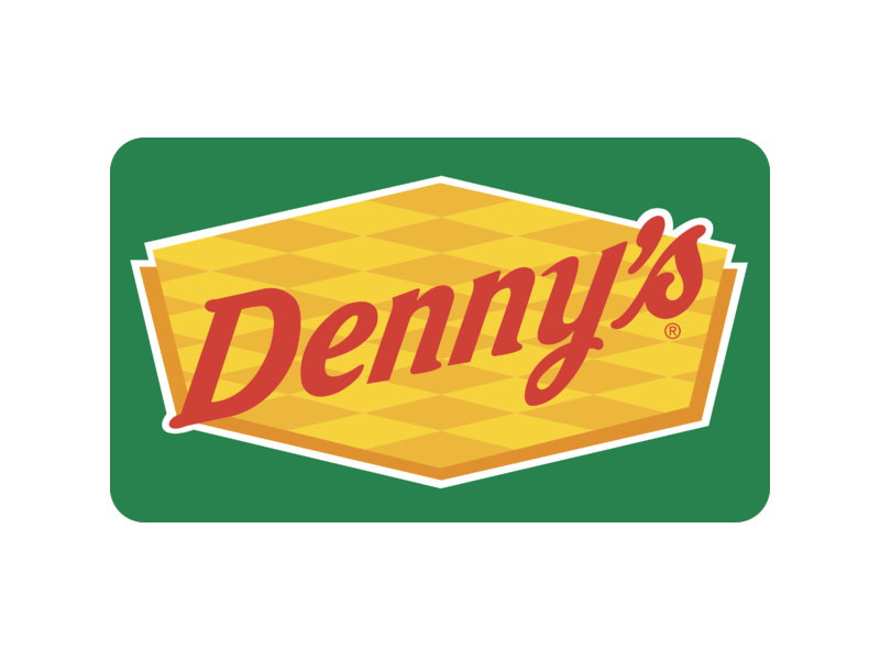 Detail Dennys Logo Nomer 22
