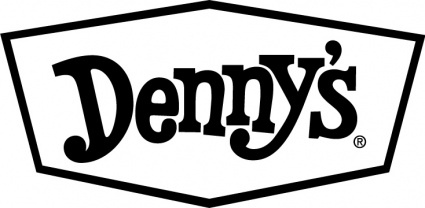Detail Dennys Logo Nomer 3