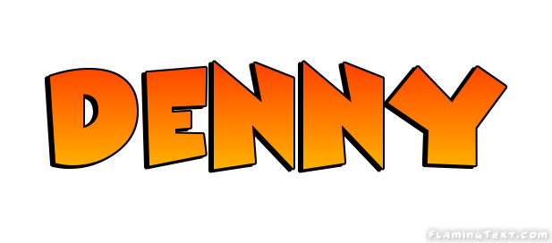 Detail Dennys Logo Nomer 23