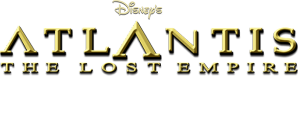 Detail Disney Atlantis Logo Nomer 2